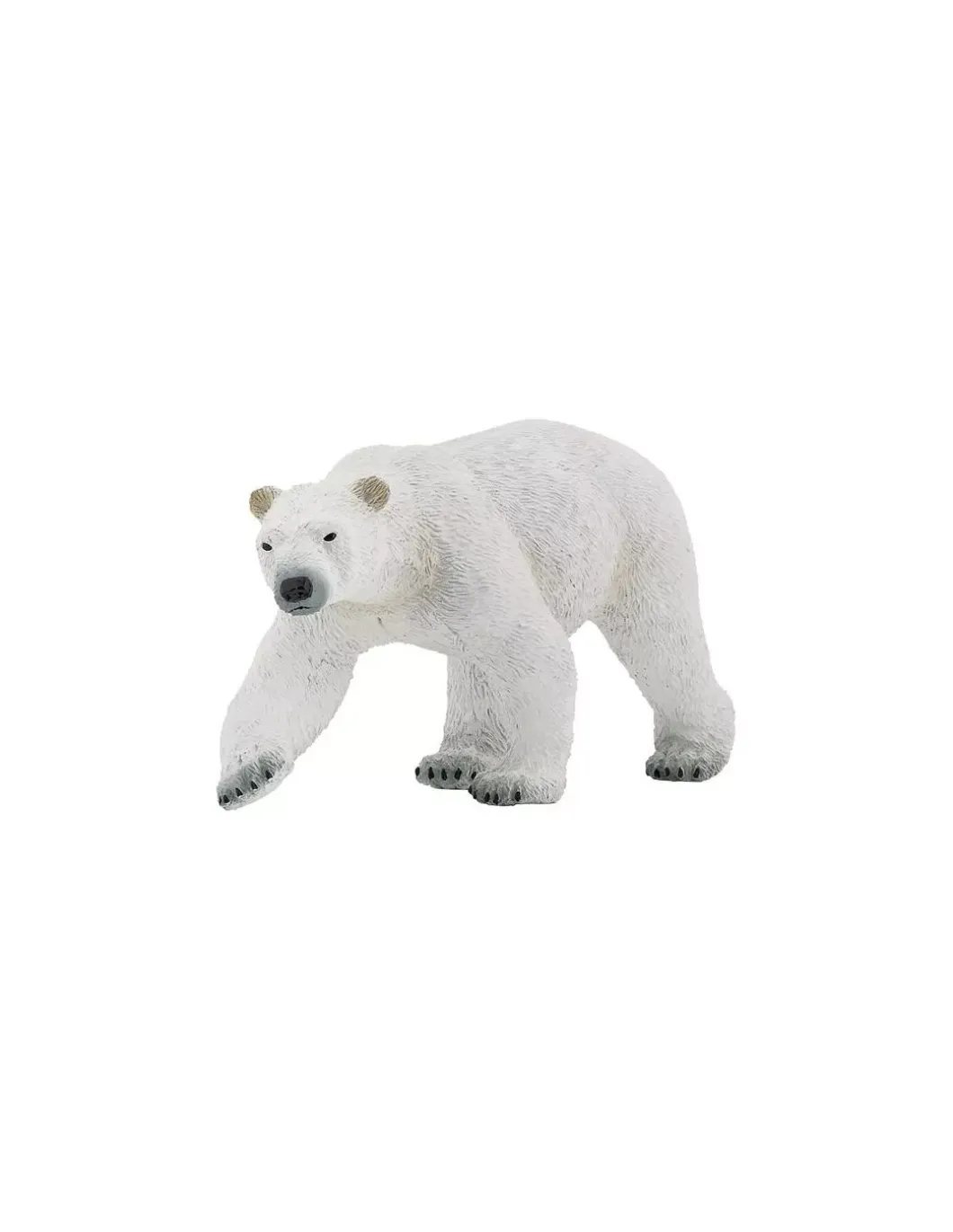 Figurine ours polaire - Papo