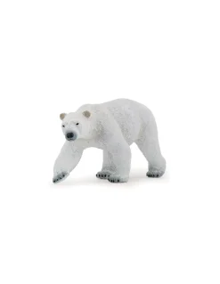 Figurine ours polaire - Papo