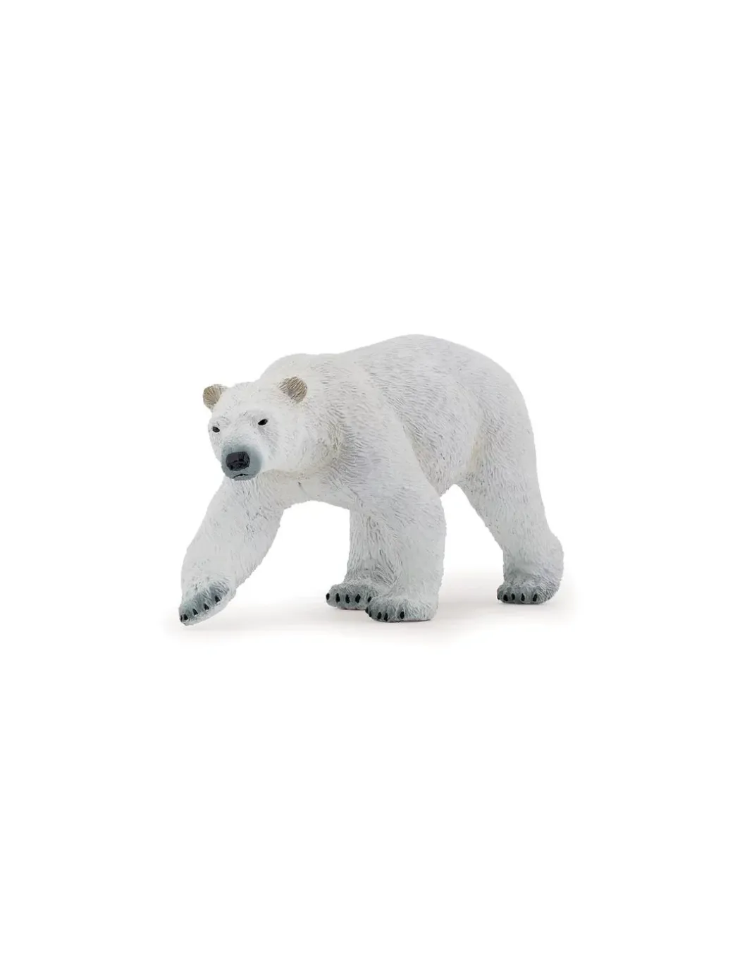 Figurine ours polaire - Papo