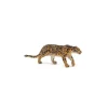 Figurine panthère nébuleuse - Papo