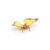 Figurine papillon souci - Papo