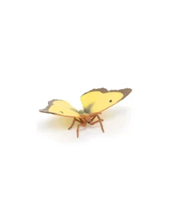 Figurine papillon souci - Papo