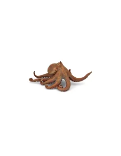 Figurine pieuvre - Papo
