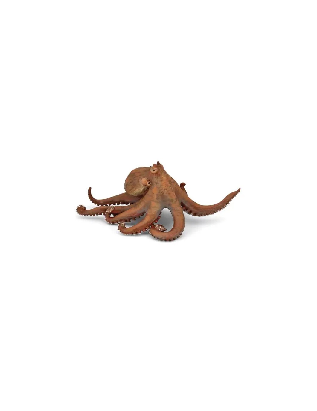 Figurine pieuvre - Papo