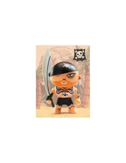 Figurine pirate Arty Toys Tatoo - Djeco