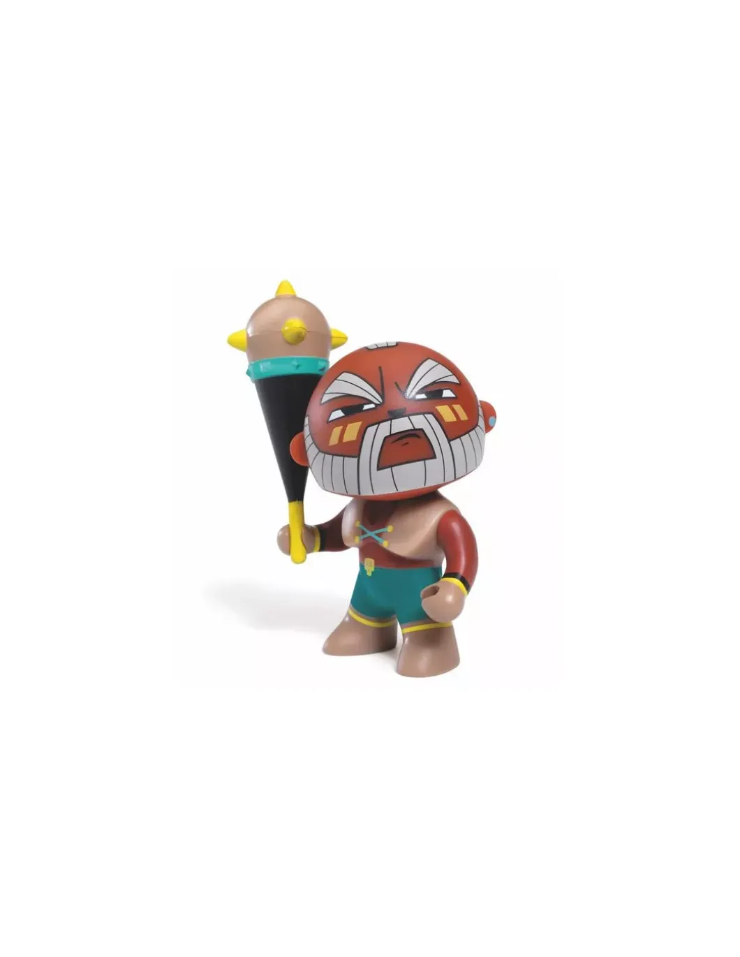 Figurine pirate Arty Toys Marcus - Djeco