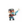 Figurine pirate Arty Toys Jack Skull - Djeco
