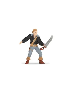 Figurine pirate héros - Papo