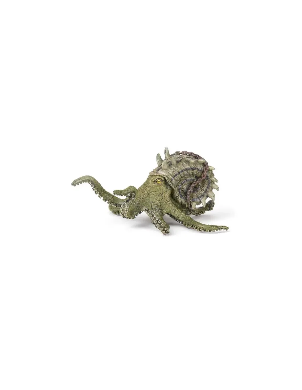 Figurine pirate Kraken - Papo