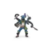 Figurine pirate mutant pieuvre - Papo