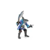 Figurine pirate mutant requin - Papo
