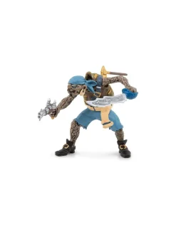 Figurine pirate mutant tortue - Papo