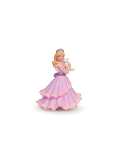 Figurine princesse Chloé - Papo