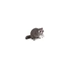 Figurine raton laveur - Papo