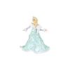 Figurine reine des glaces - Papo