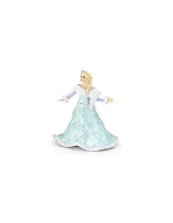 Figurine reine des glaces - Papo