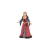 Figurine reine médiévale - Papo