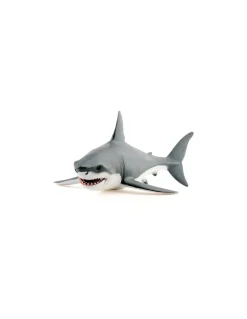 Figurine requin blanc - Papo