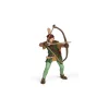 Figurine robin des bois - Papo