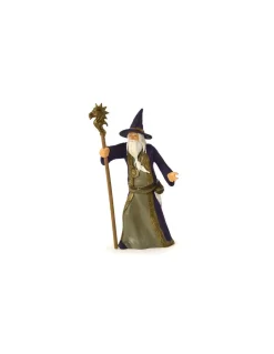 Figurine sorcier - Papo
