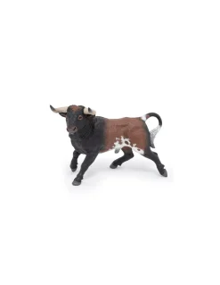 Figurine taureau espagnol - Papo