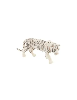 Figurine tigre blanc - Papo