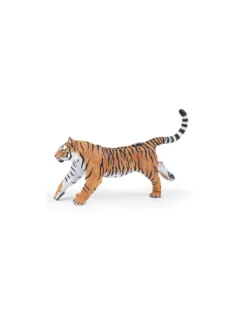 Figurine tigre courant - Papo