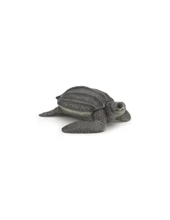Figurine tortue luth - Papo