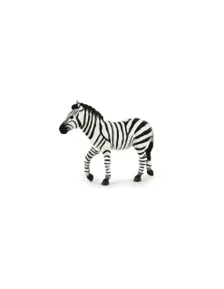 Figurine zèbre - Papo