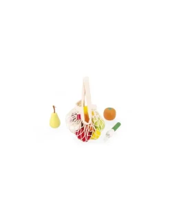 Filet de fruits et légumes Mamie Soleil - Janod
