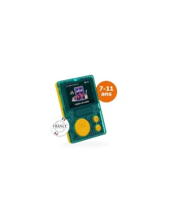 FLAM Baladeur audio interactif - Lunii