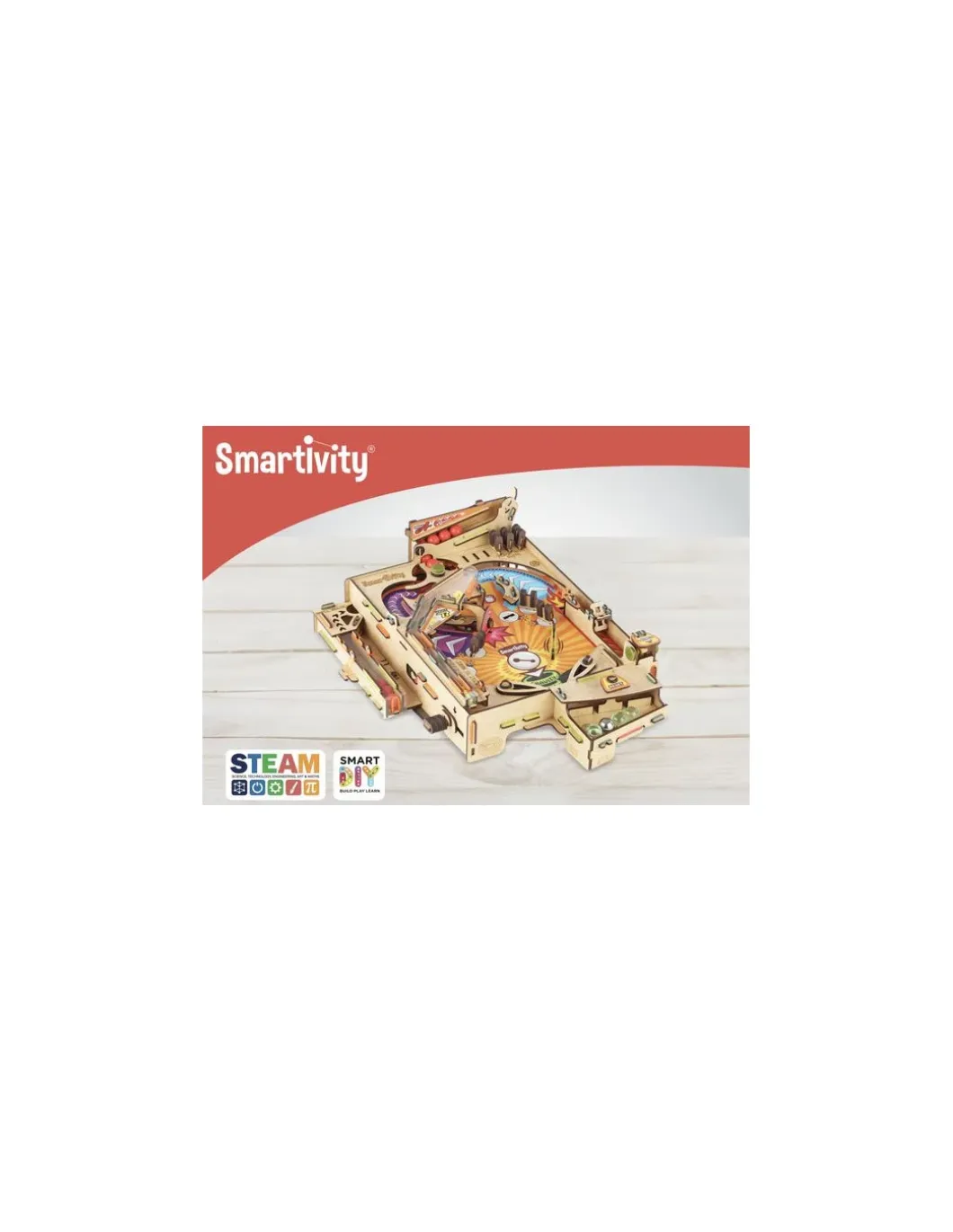 Flipper - Smartivity