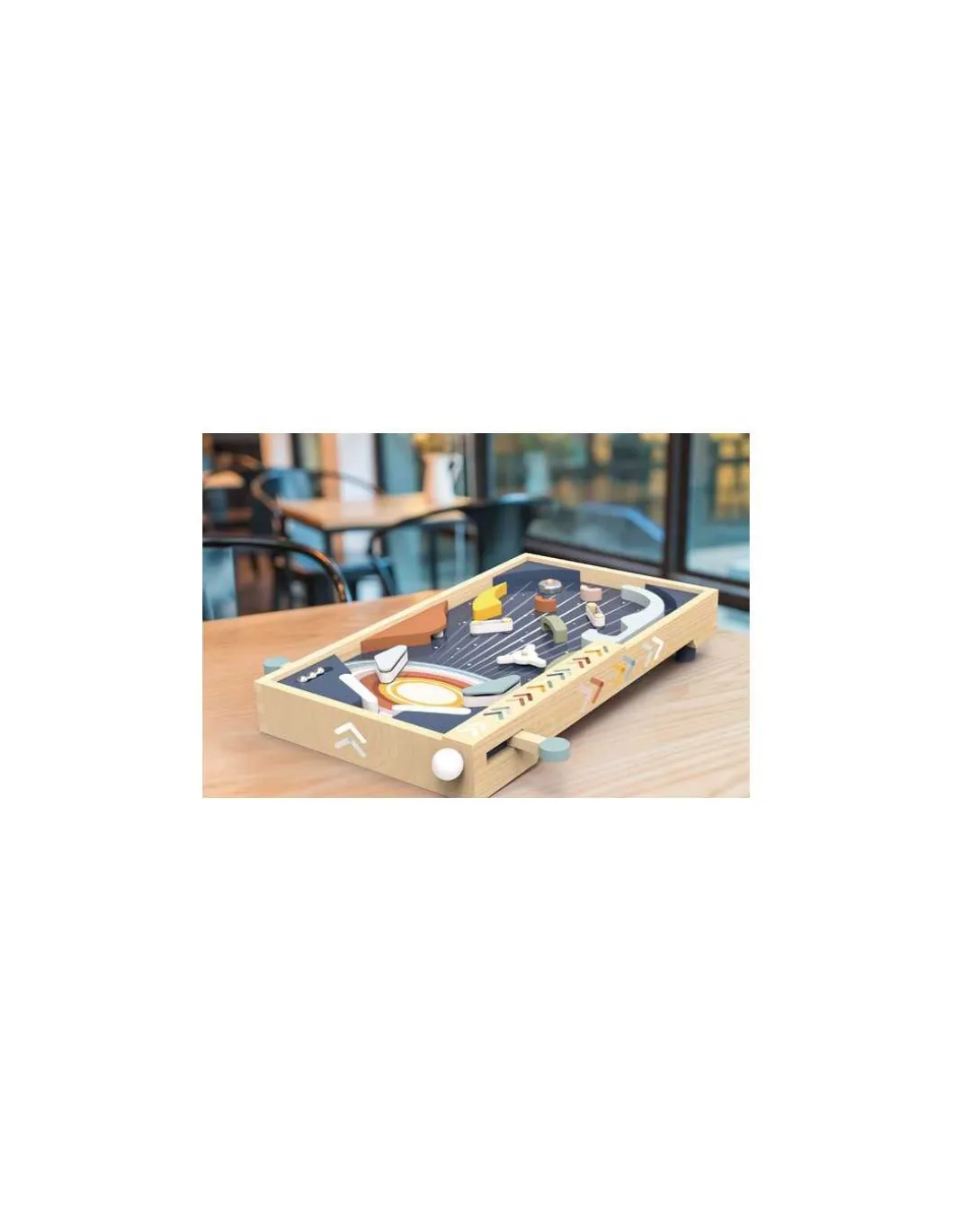 Flipper - Speedy Monkey