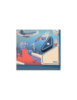 Flipper de l'espace - Vilac