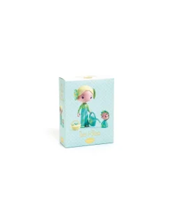 Flore et Bloom figurines Tinyly - Djeco