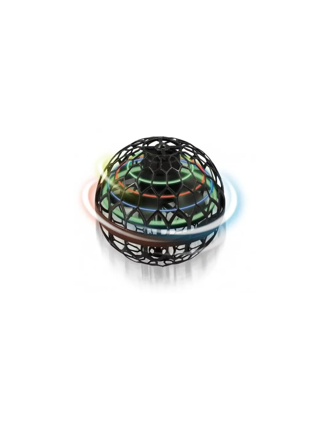 Flying ball - Buki