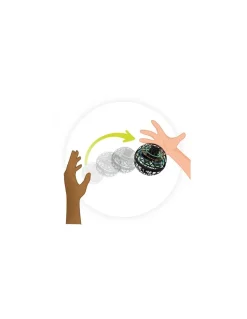 Flying ball - Buki