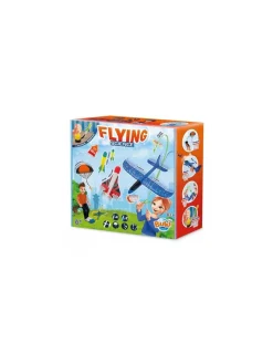 Flying Science - Buki