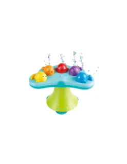 Fontaine de bain musicale - Hape