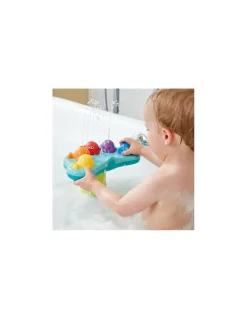 Fontaine de bain musicale - Hape
