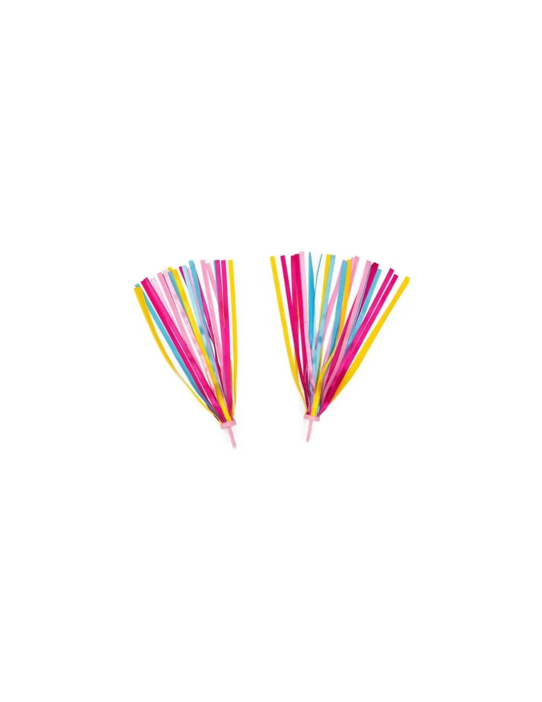 Franges de guidon - Moulin Roty