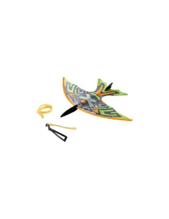 Fronde oiseau - Terra Kids
