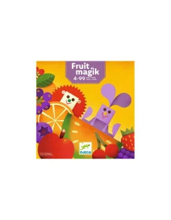 Fruit Magik - Djeco