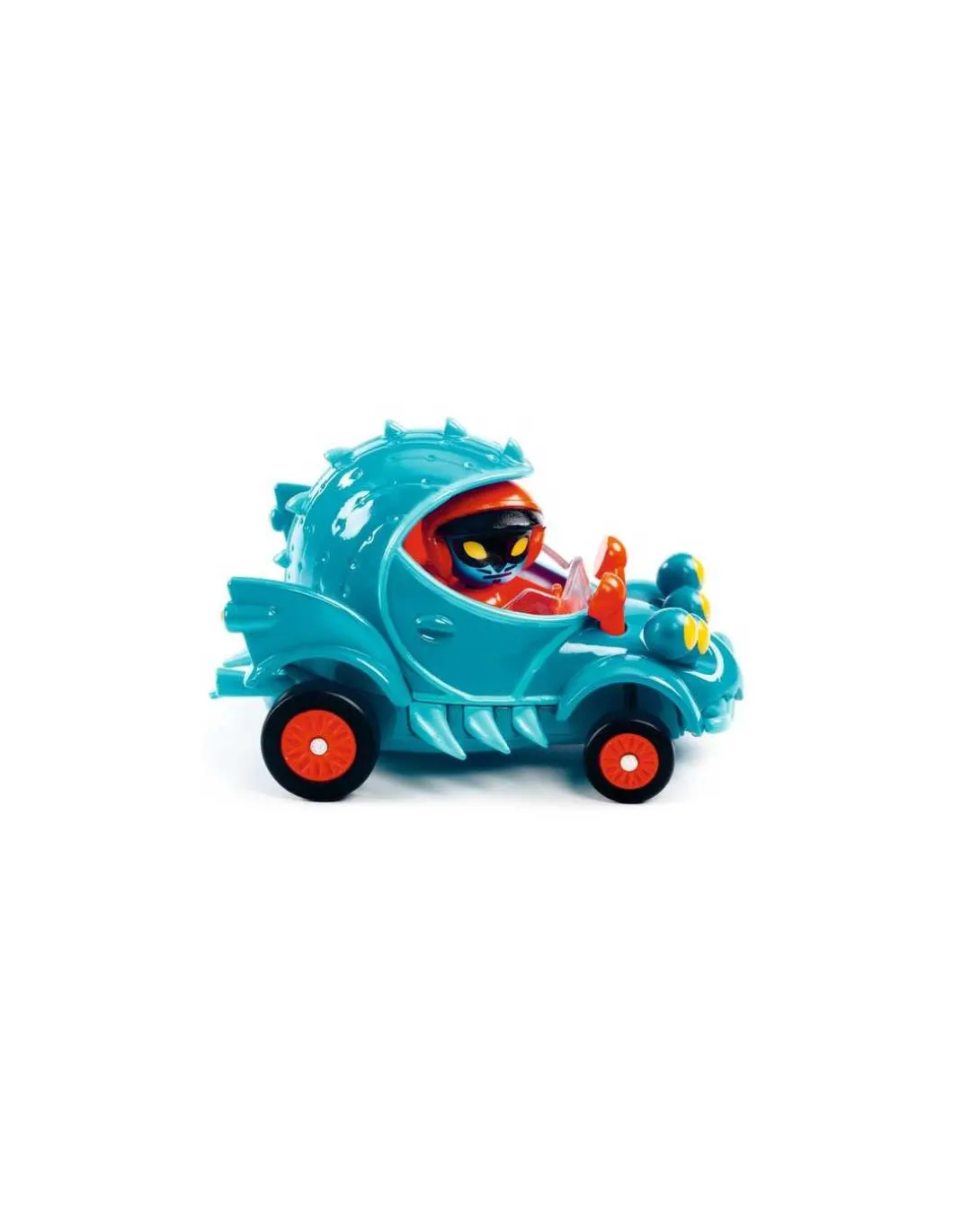 Funny beast Crazy Motors - Djeco