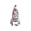 Fusée spatiale - Hape