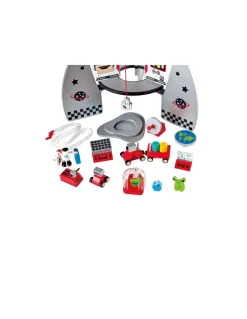 Fusée spatiale - Hape