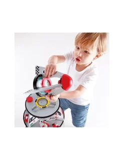 Fusée spatiale - Hape