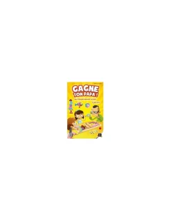 Gagne ton papa - jeu Gigamic