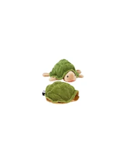 Gant marionnette tortue