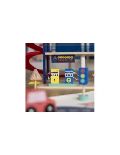 Garage Avenue du Moulin - Moulin Roty